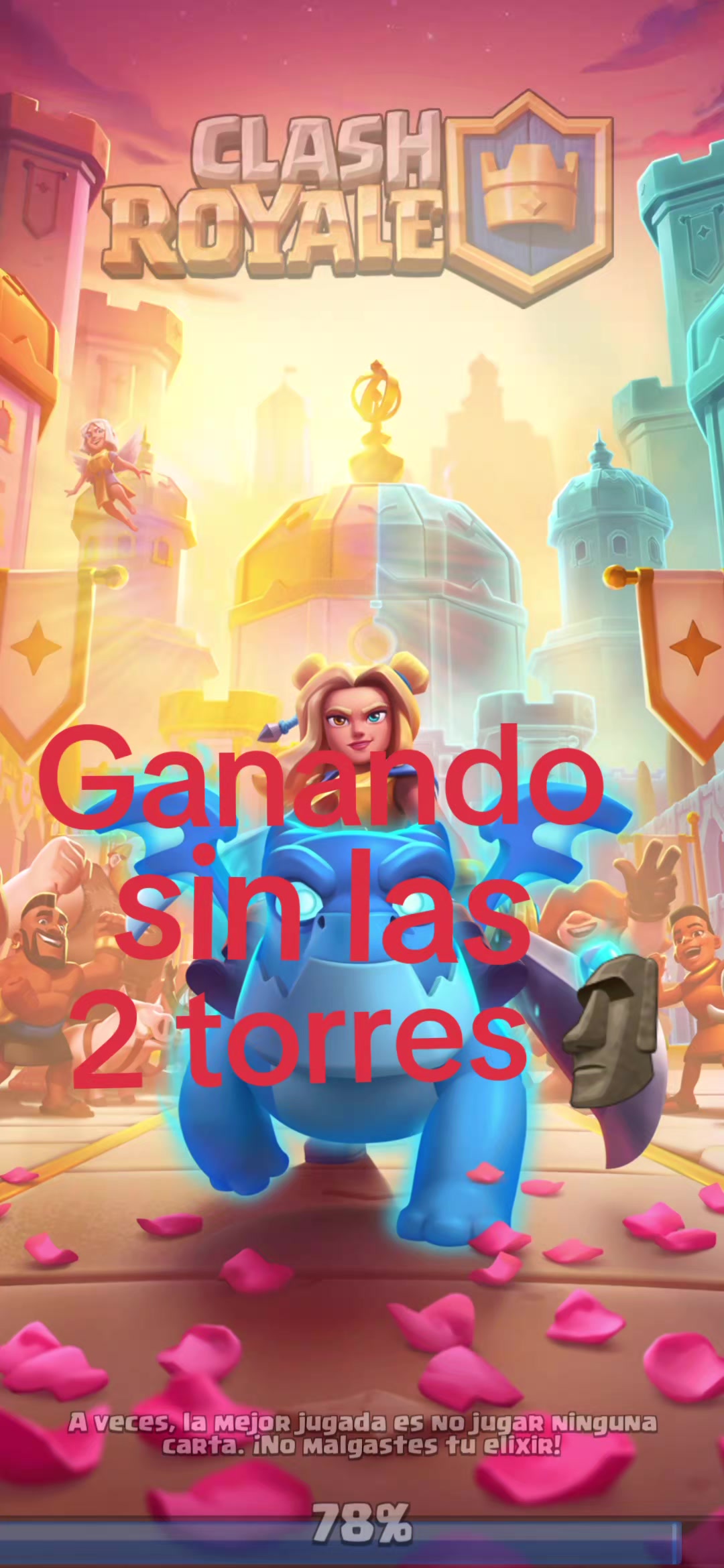 @Bárbaro Royale