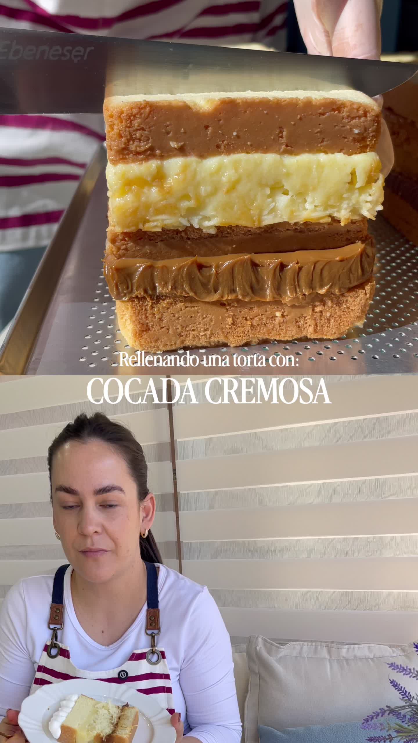 @Carina Lovera Repostera G