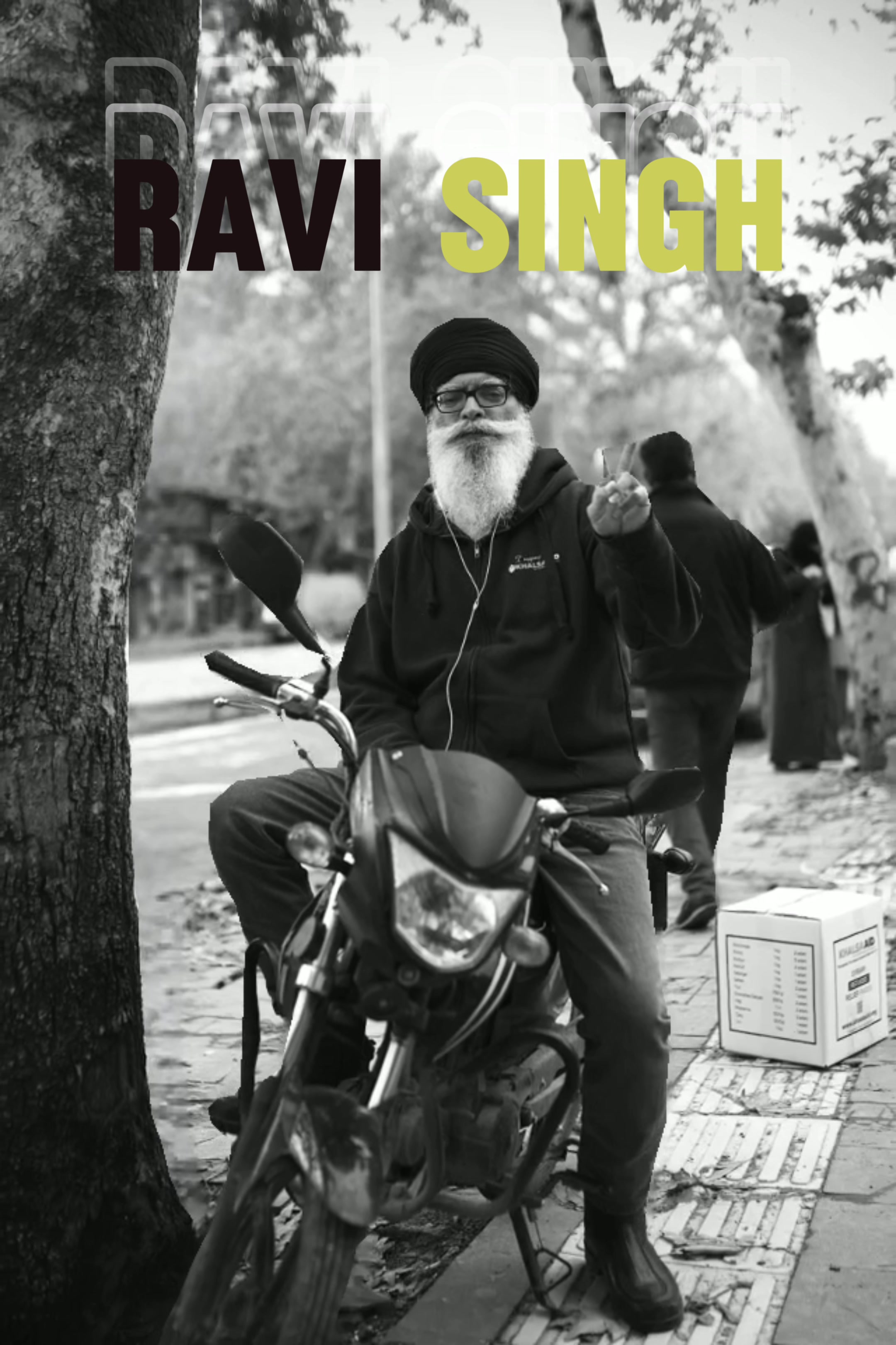 @RaviSinghKA