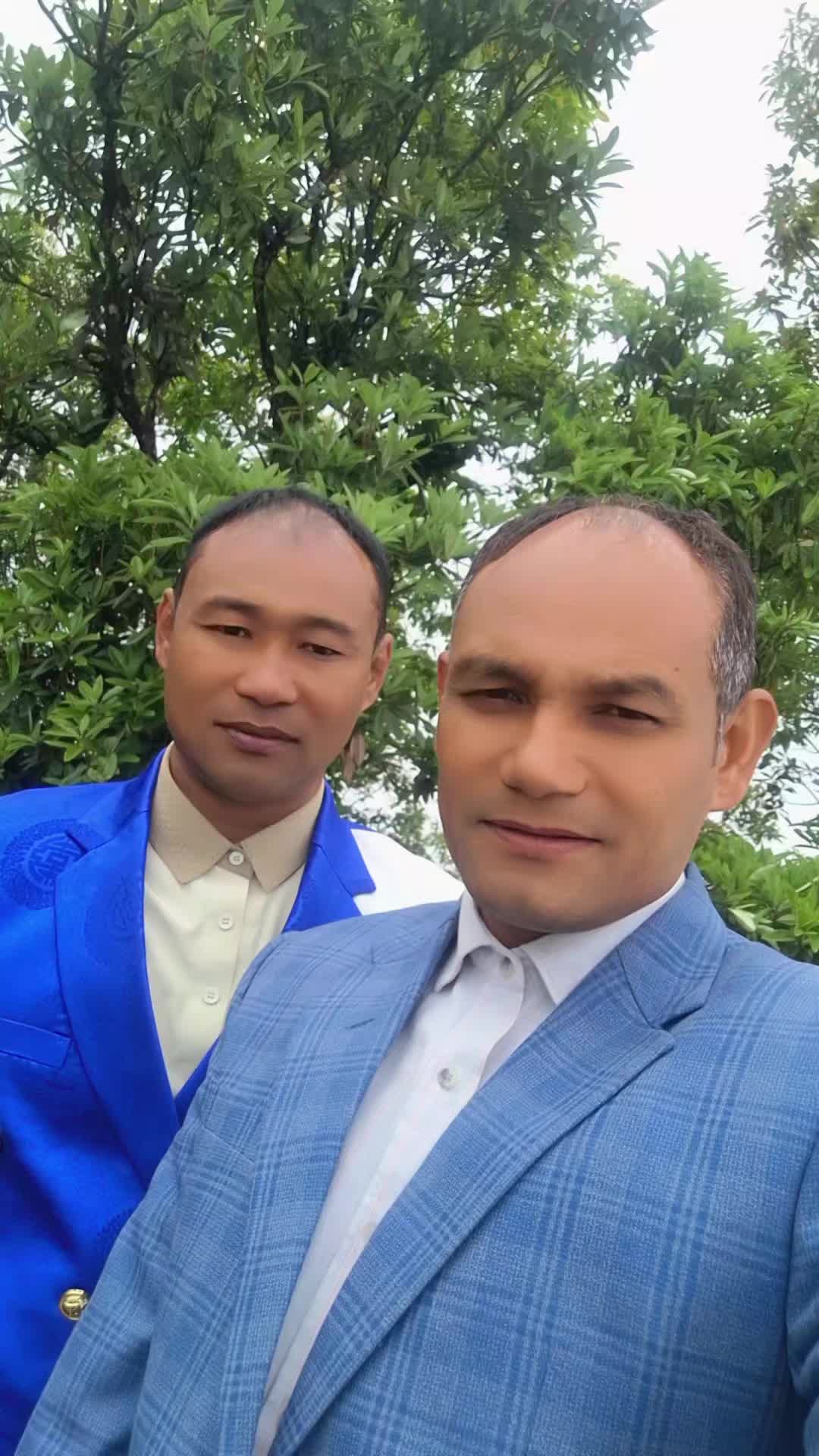 @Buddhi Tamang