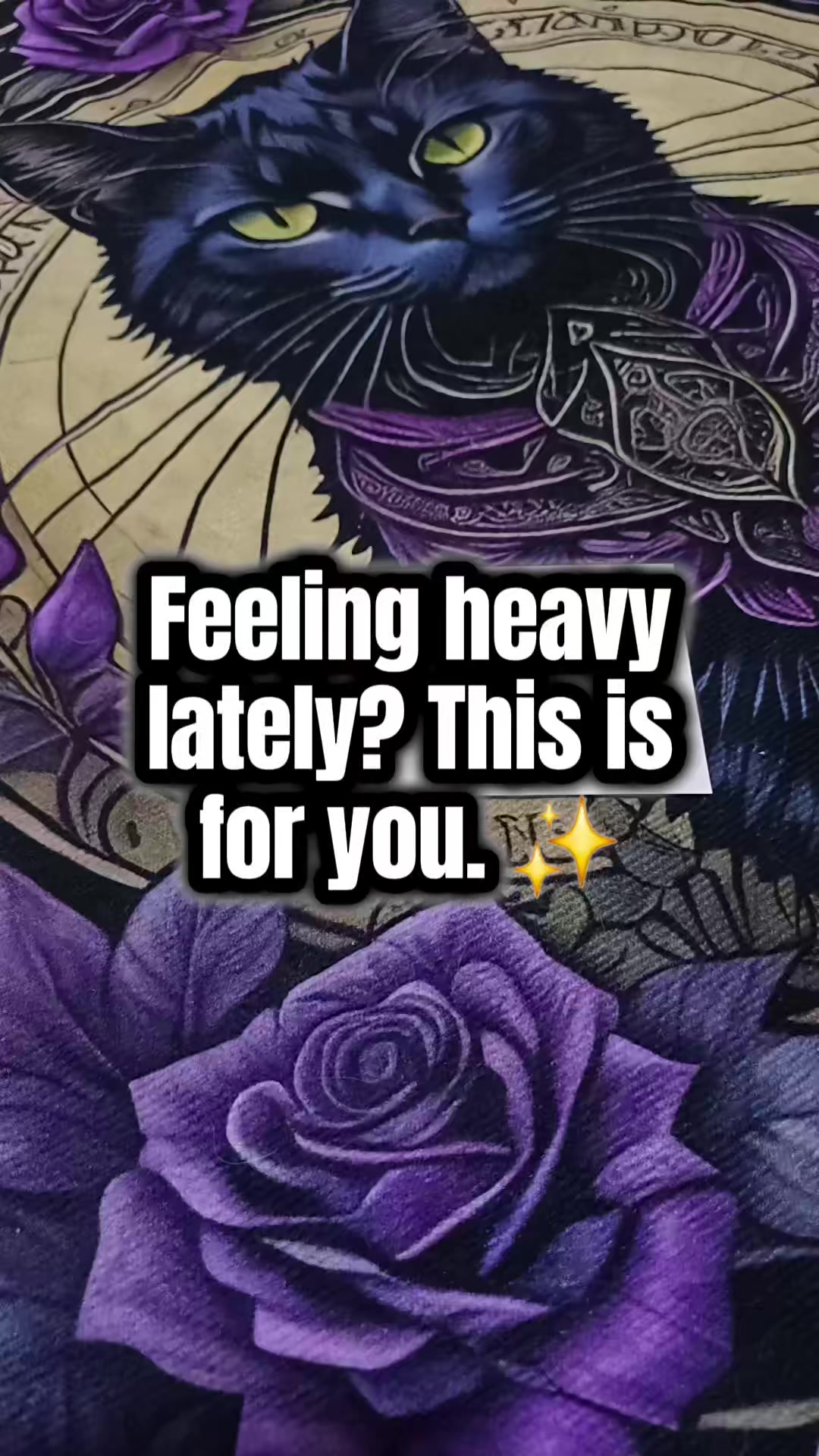@Marie Tarot Reader