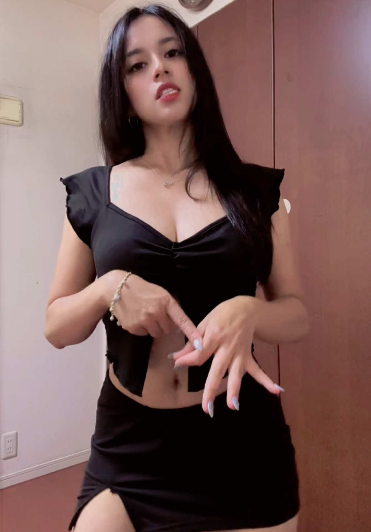 @Mei Kawashima