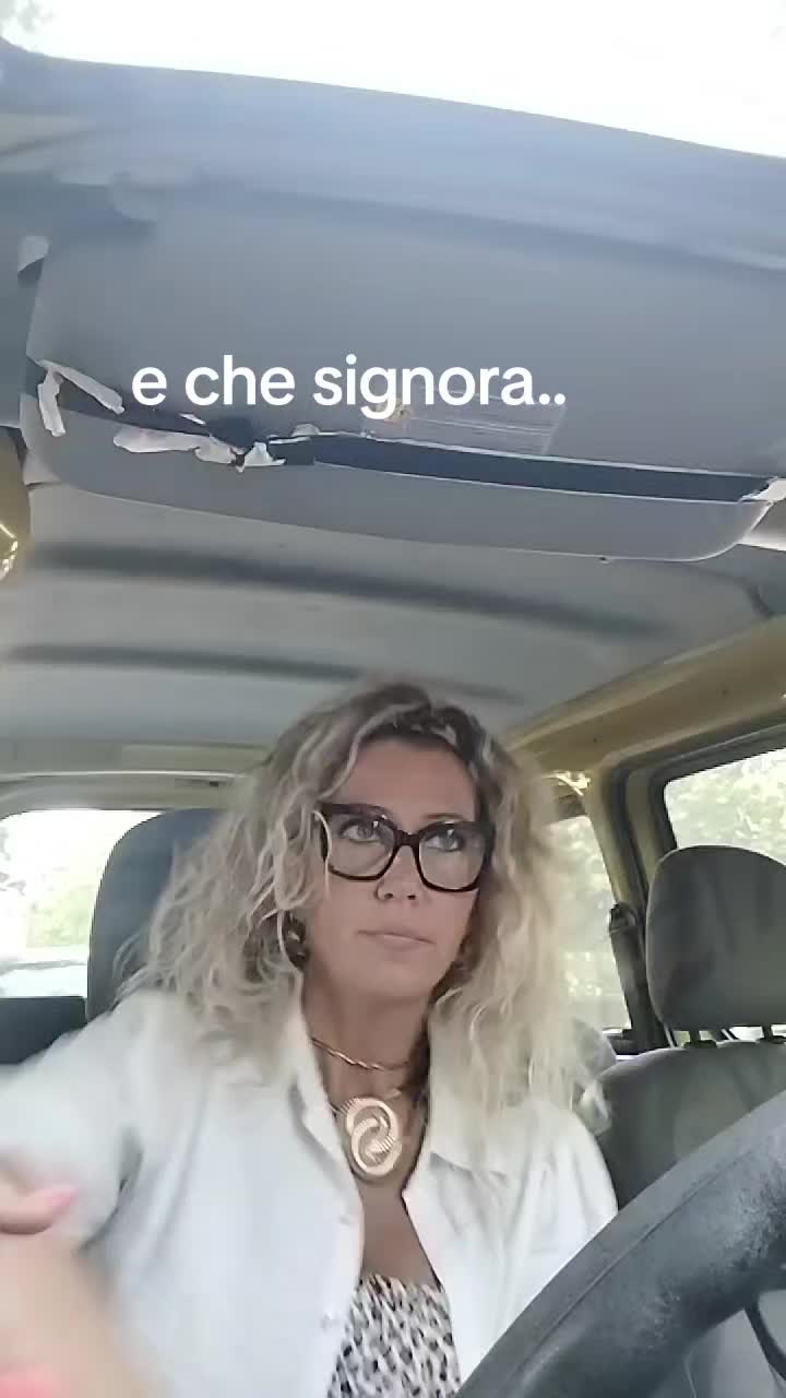 @Dora Ranalli