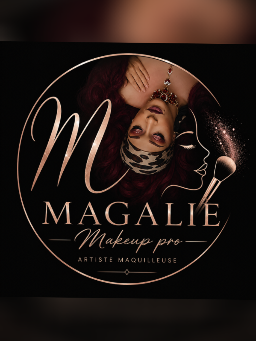 @Magalie Makeup pro