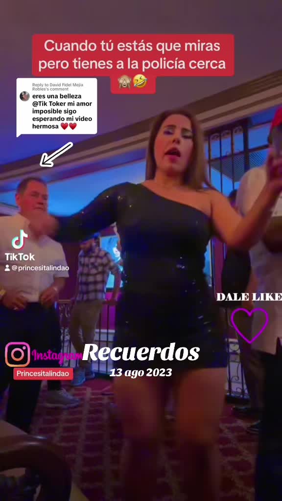 @Princesitalindao
