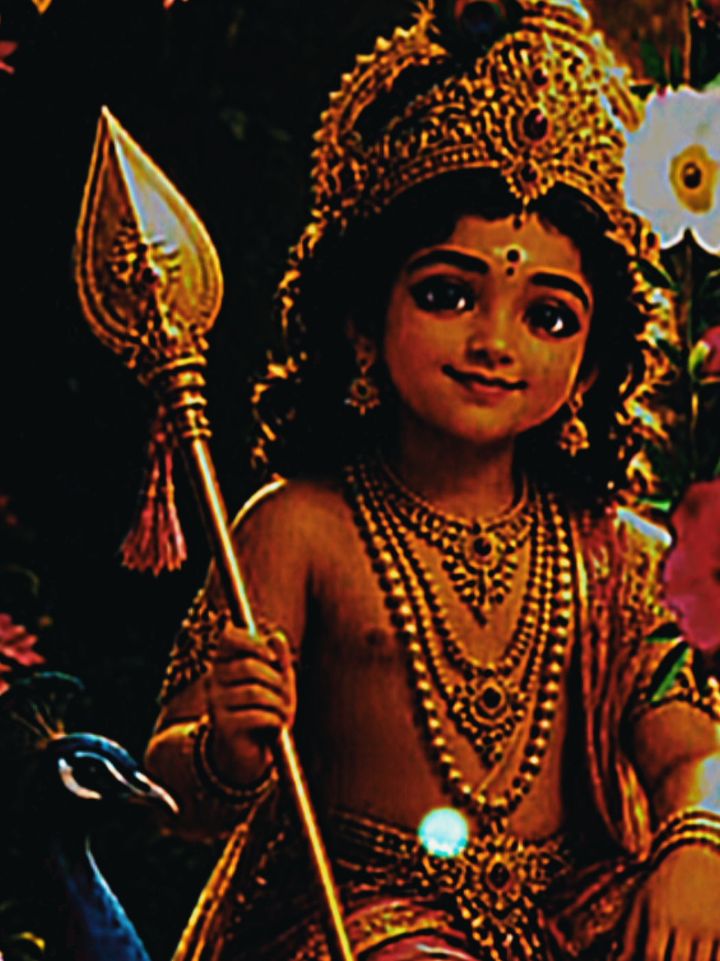 @Nadarajah Kannappu