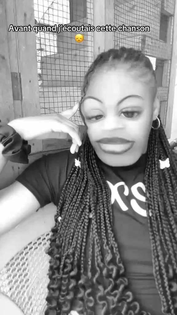 @dalia la congolaise 242 🇨🇬