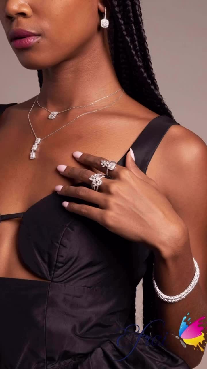 @E FRAI DIAMONDS & JEWELRY