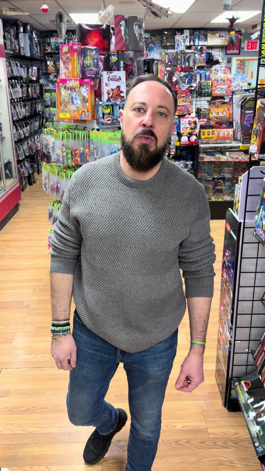 @Nerd Out Toys