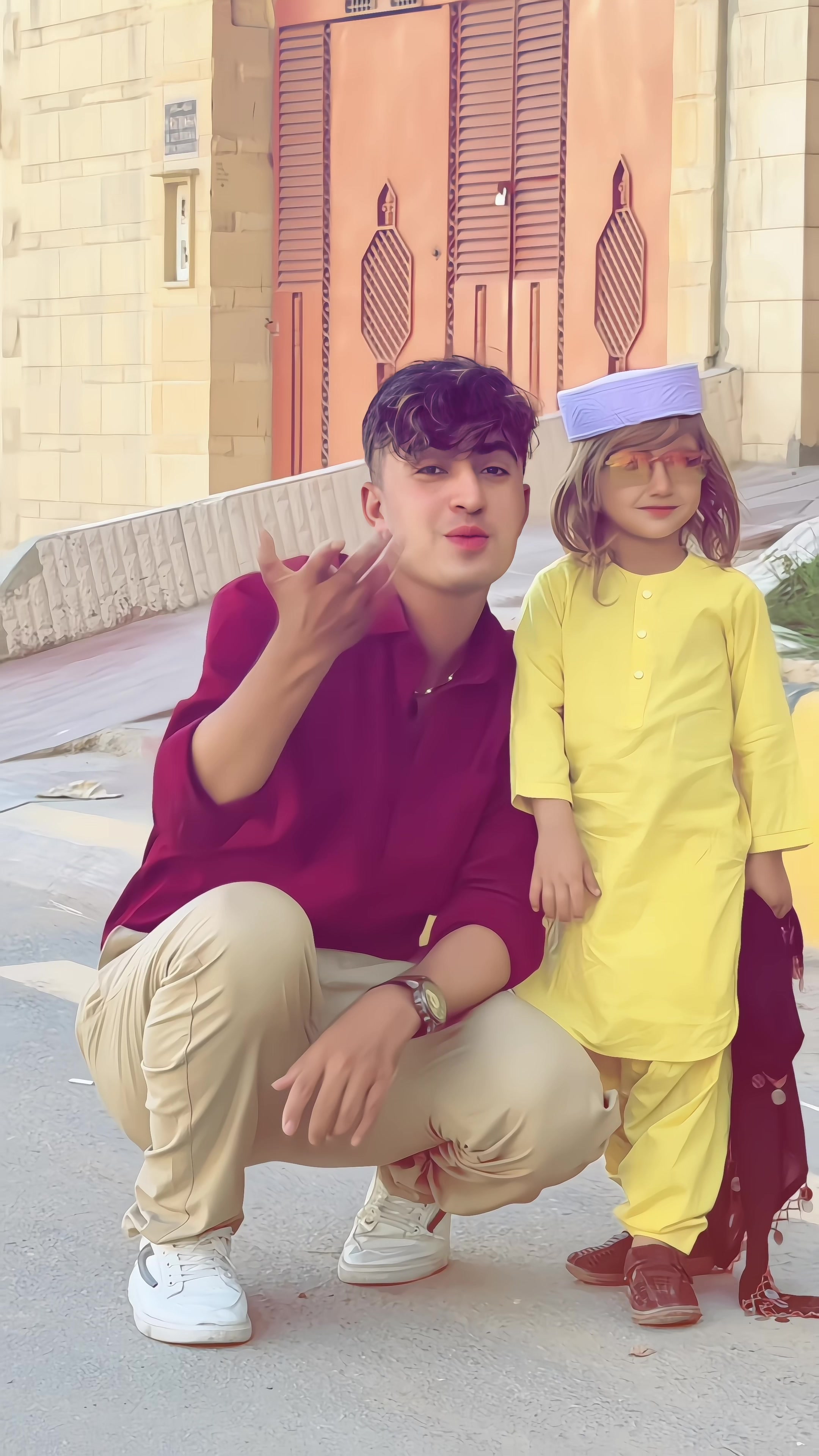 @REAL ALI KHAN 🔥