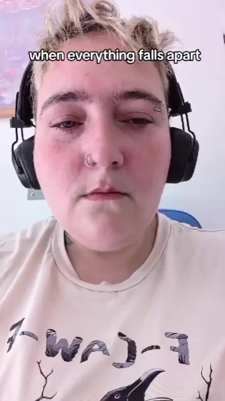 @my ADHD-BPD life