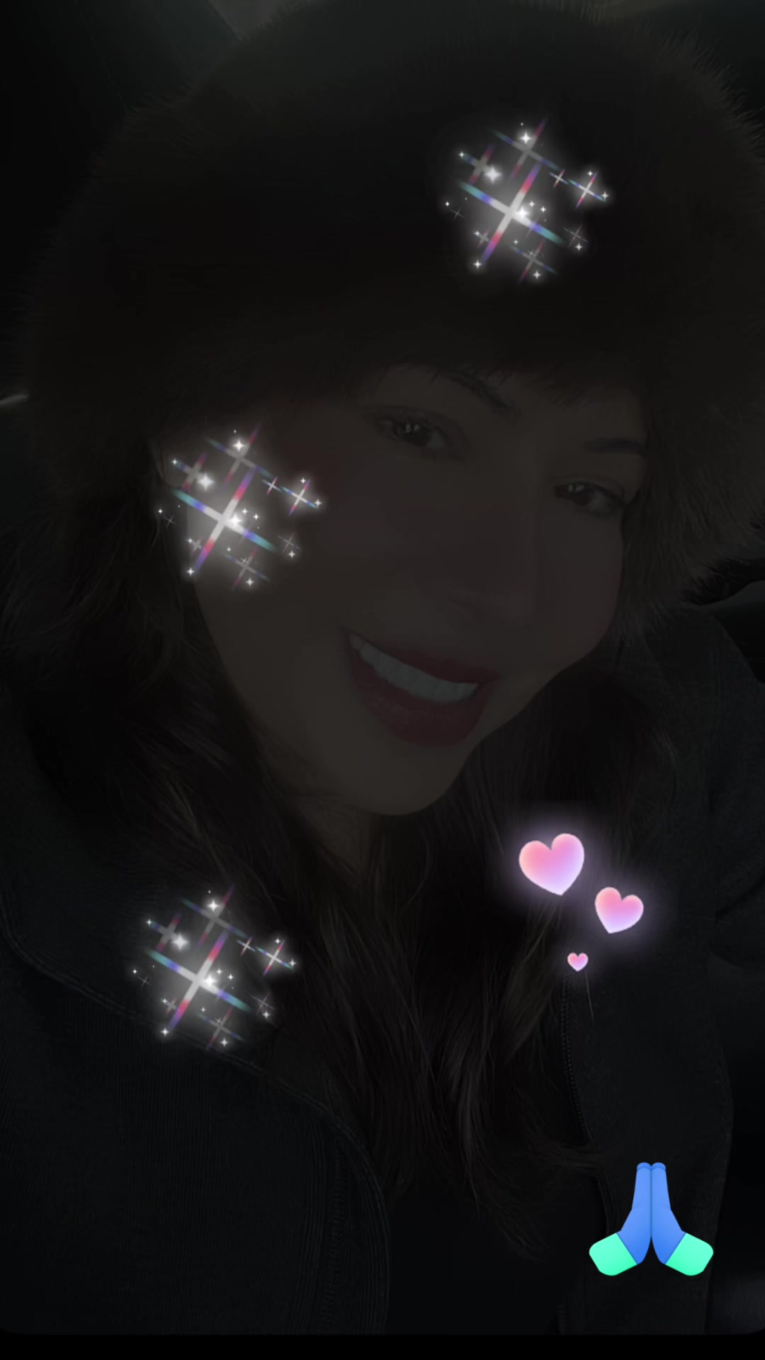 @Sabina Hernandez456 saby