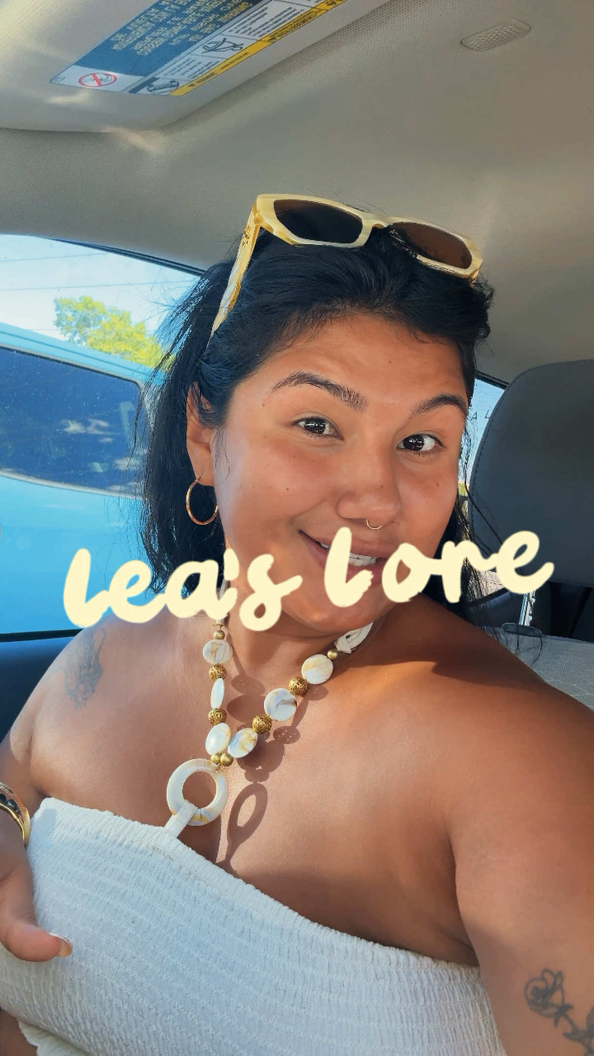 @Lea 🌺 | Wealth & Wellness