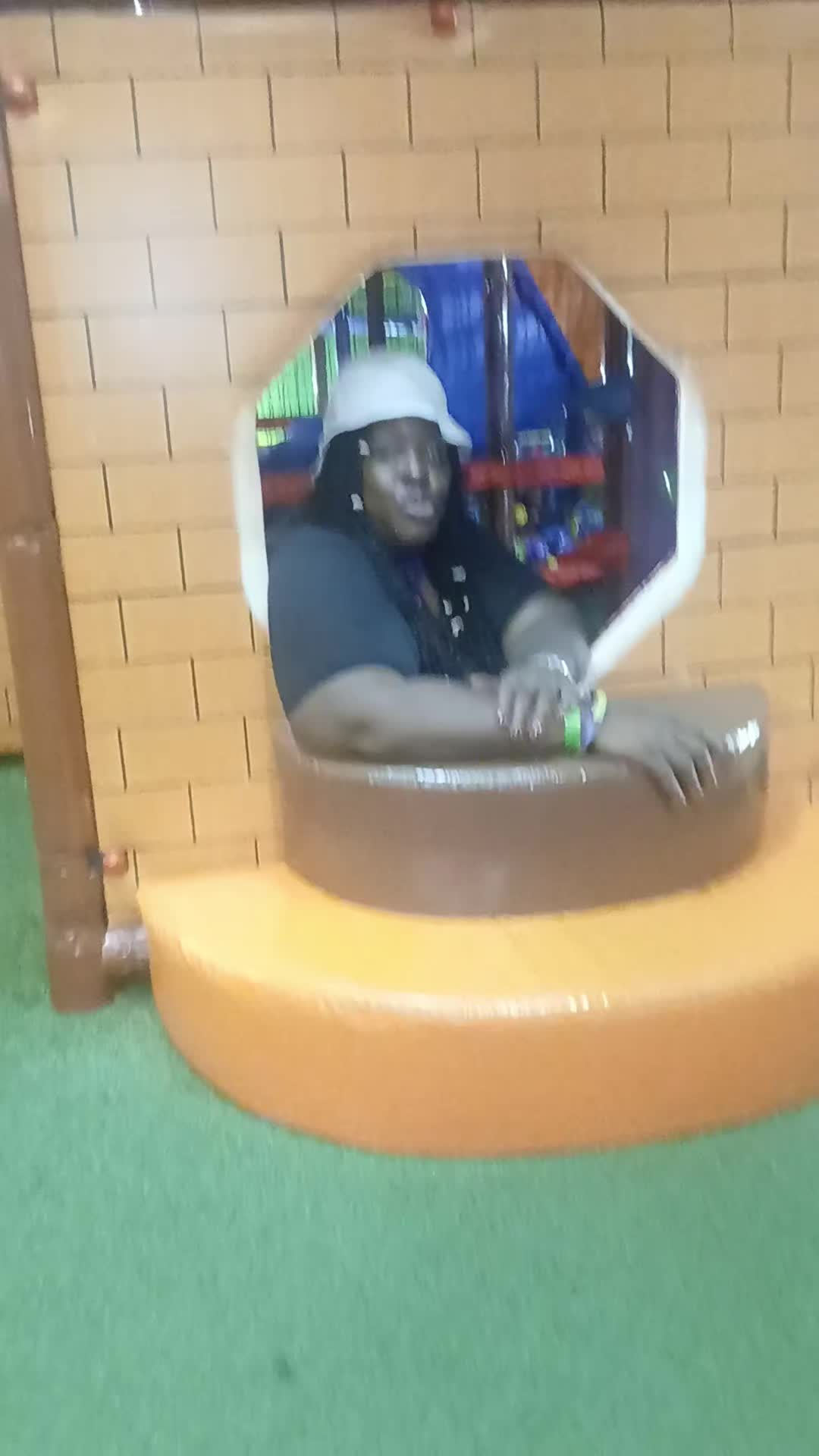 @Big Mama Z DC