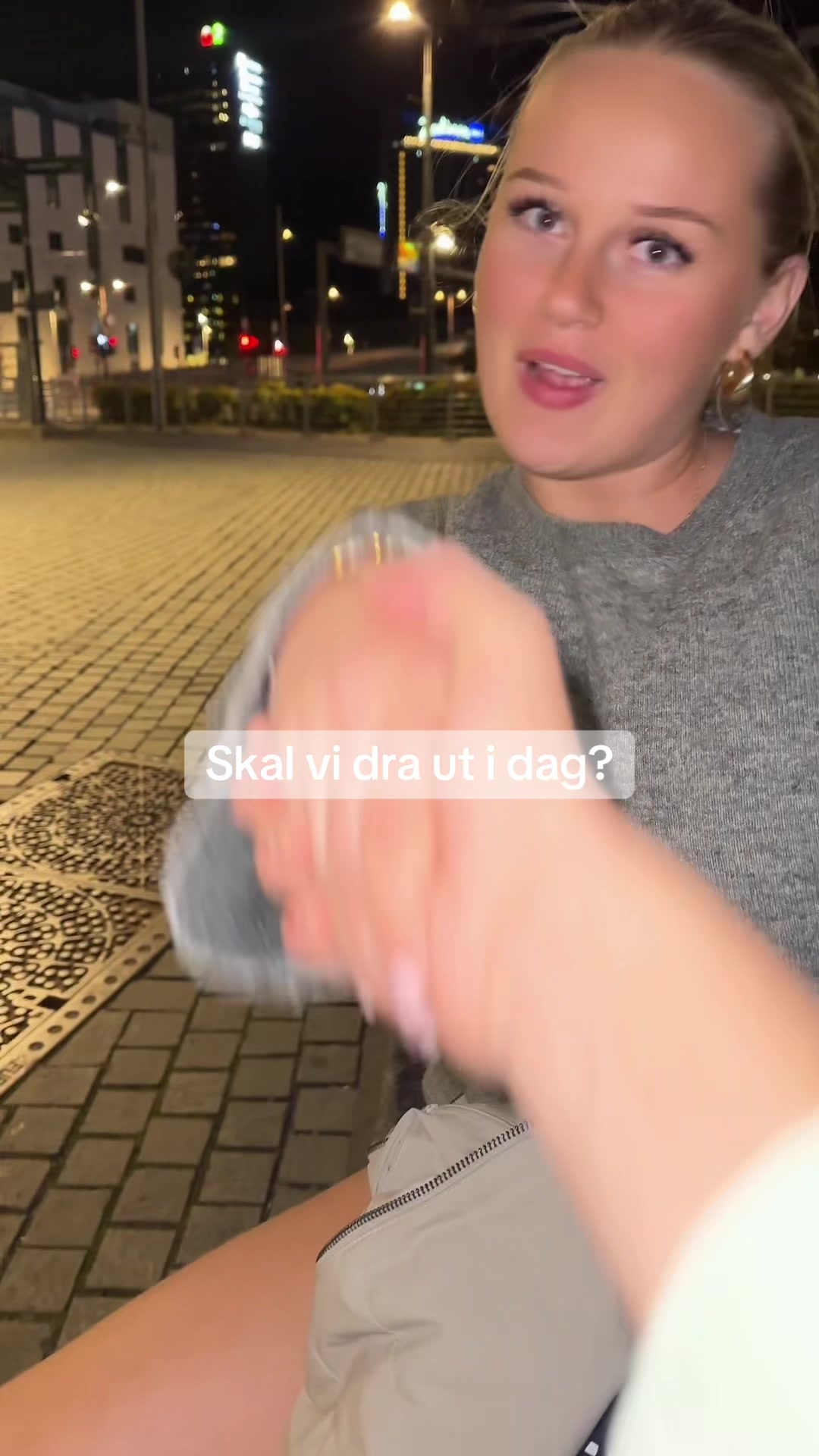 @Emilie Jakobsen