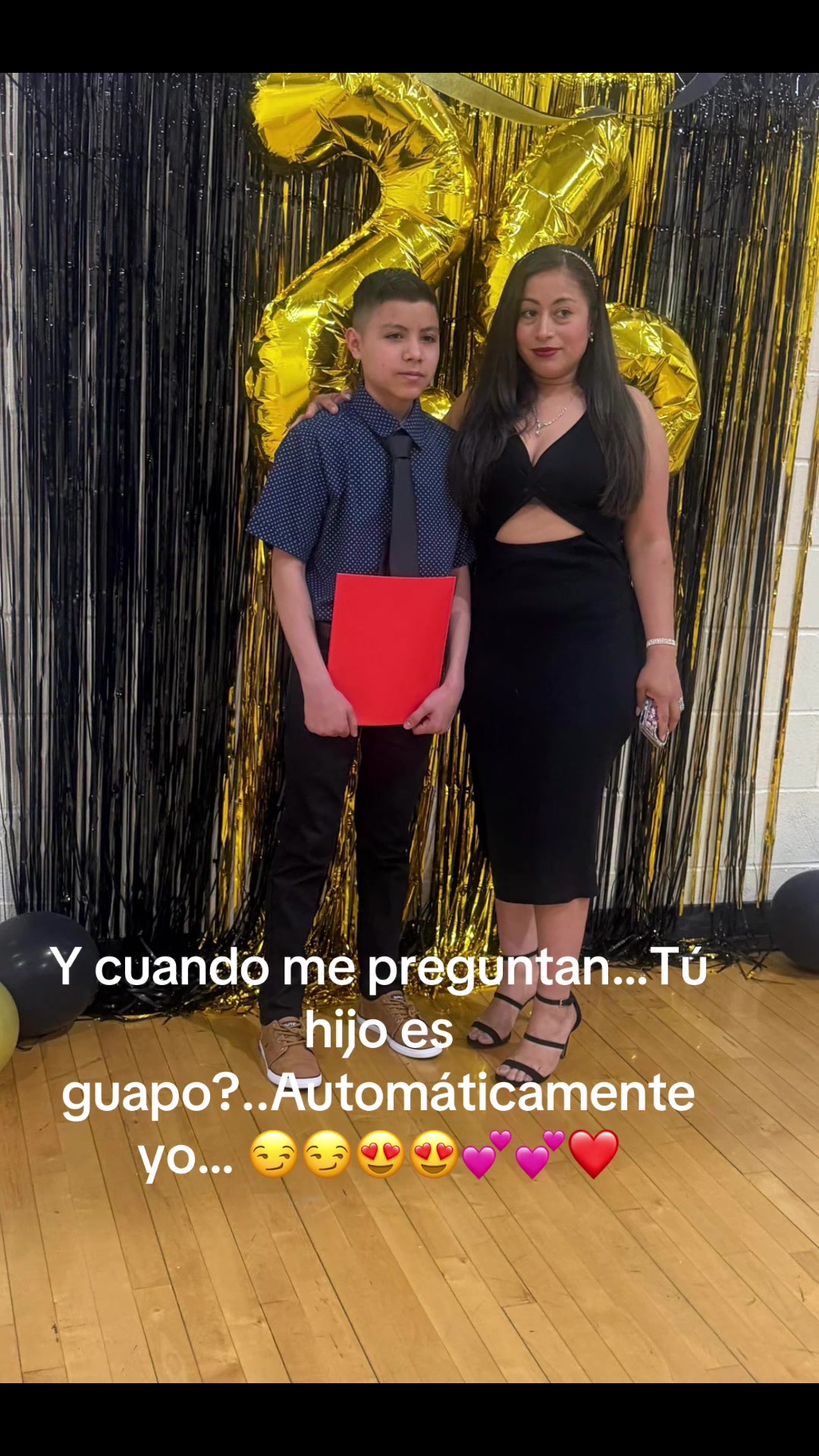 @Dalila Cruz