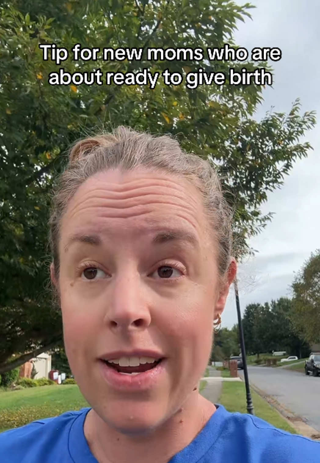 @Jenna | Millennial Mom