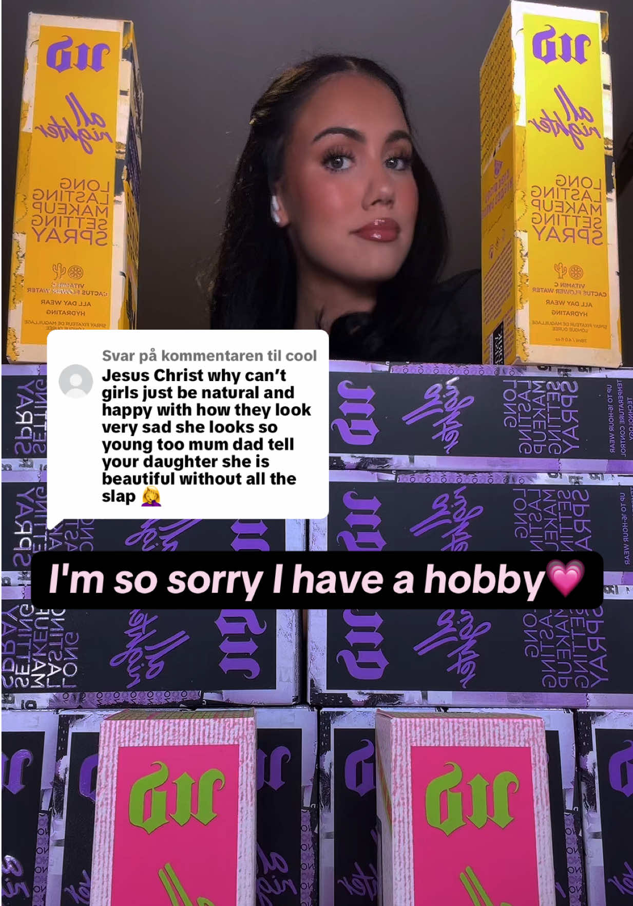 @Emilie Guldahl💗