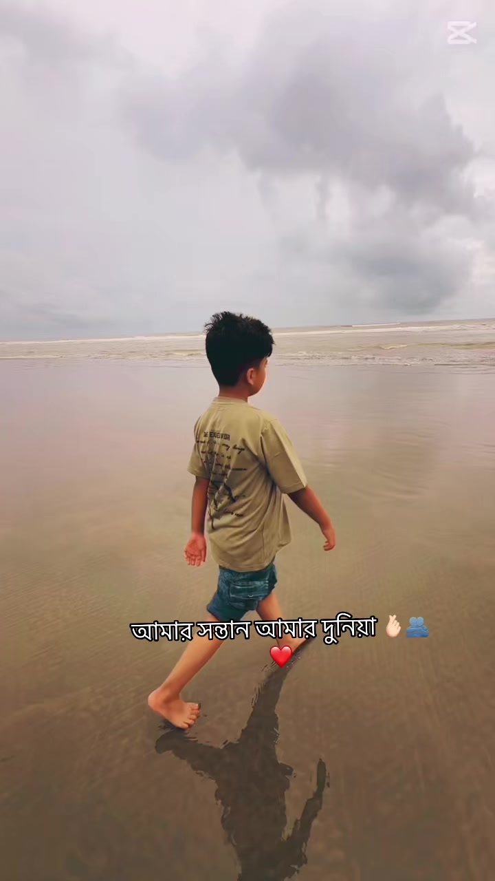 @❤️মায়ের রাজকুমারী ❤️