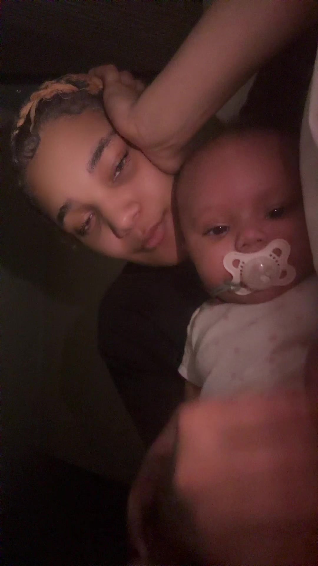 @Cayliyah 🩷