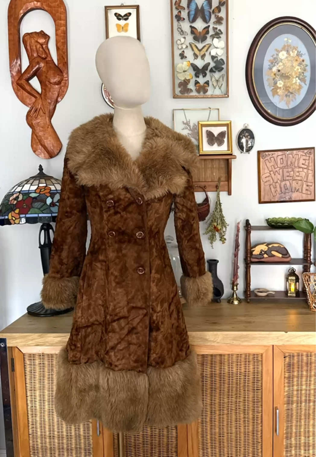 @Halsey Vintage