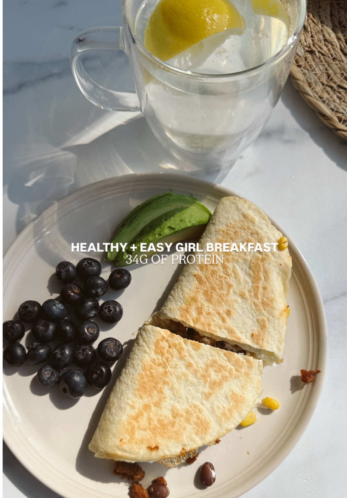@Haley | High Protein Recipes