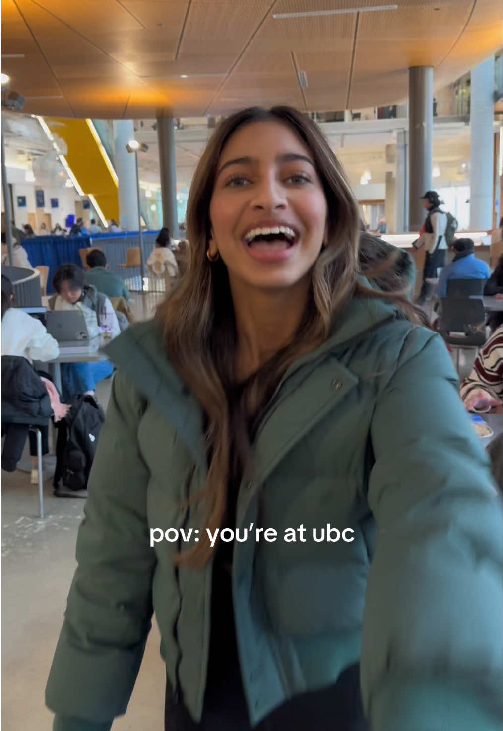 @UBC Student Life