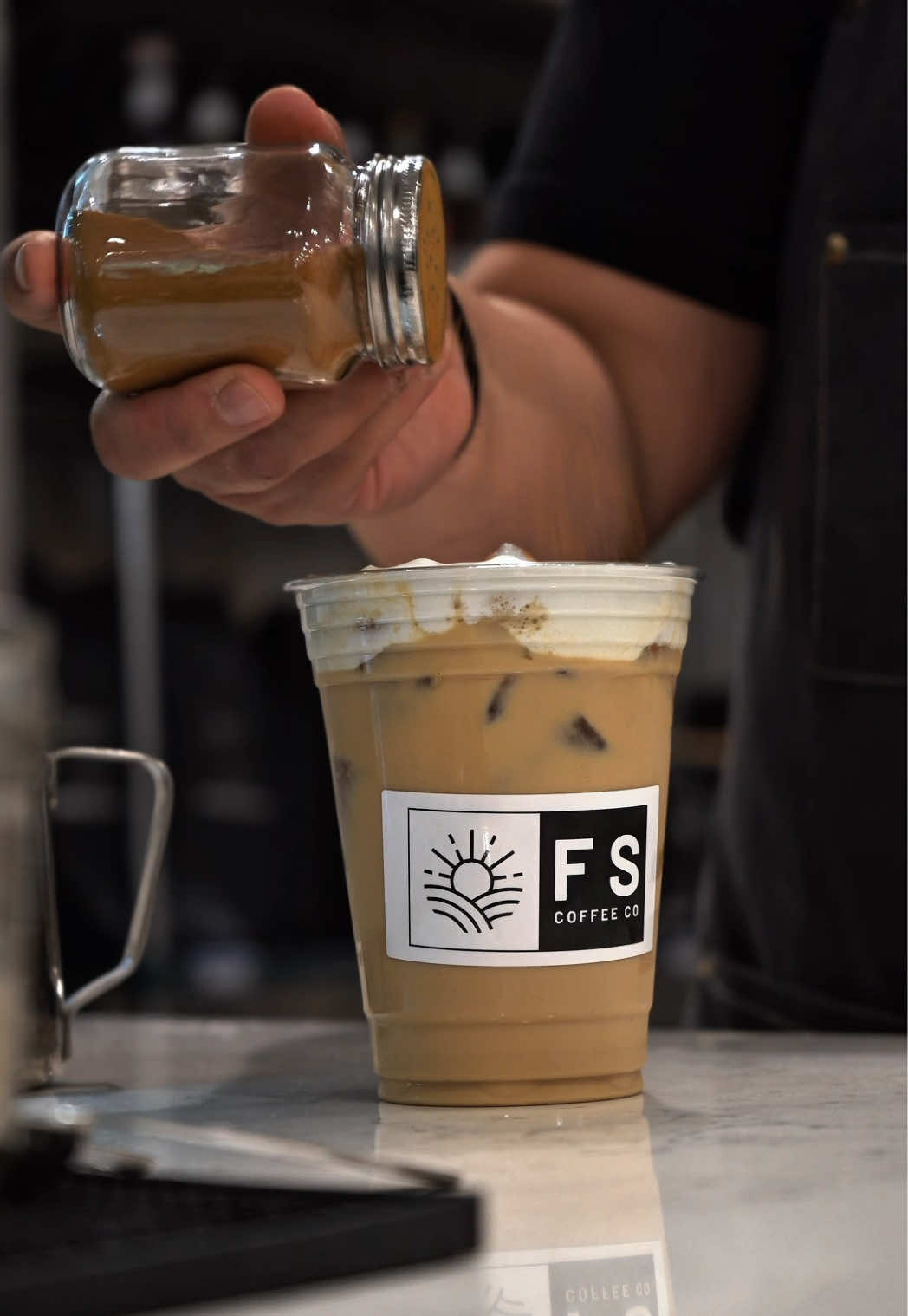 @FS Coffee Co