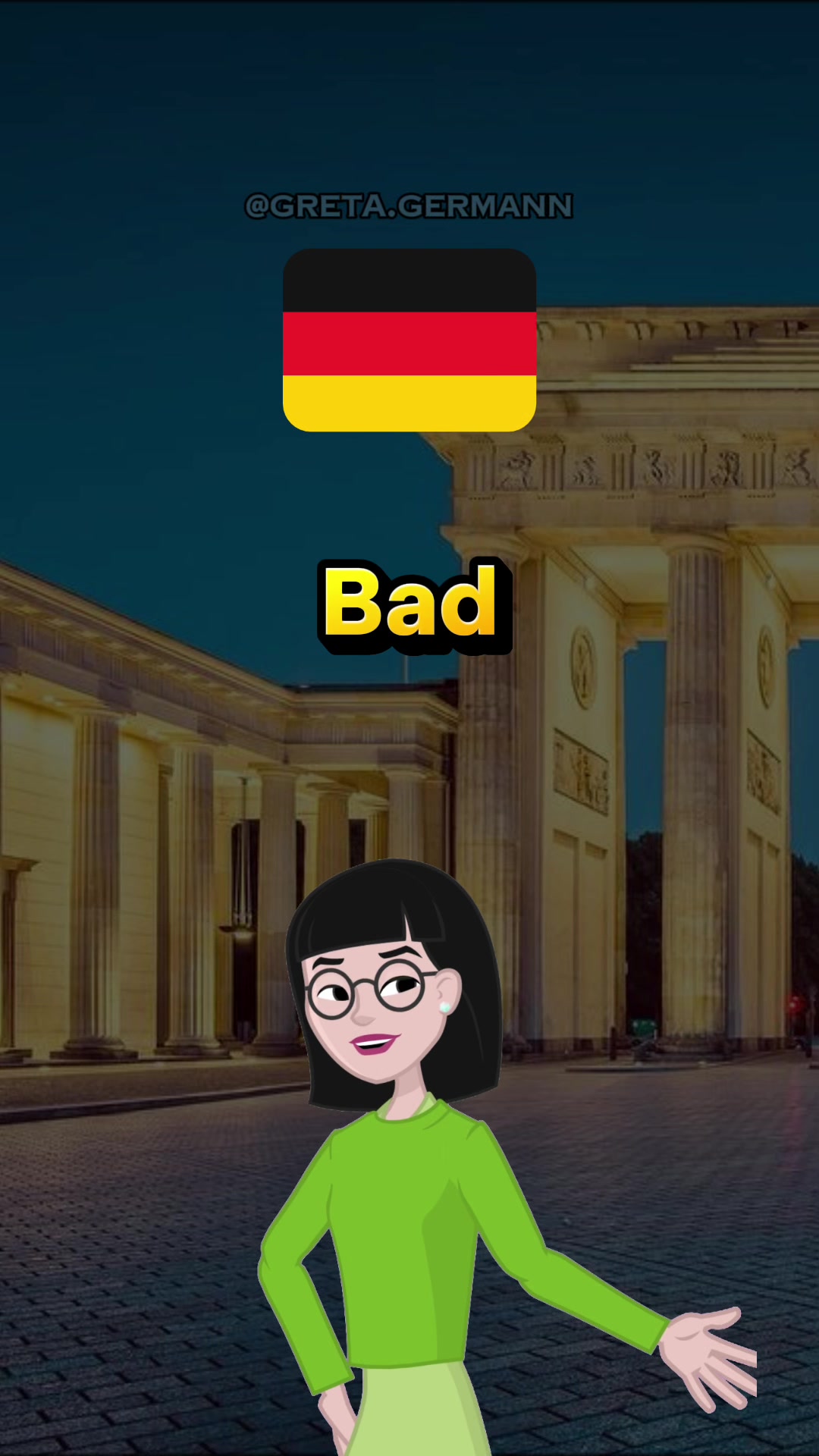 @Learn German 🇩🇪