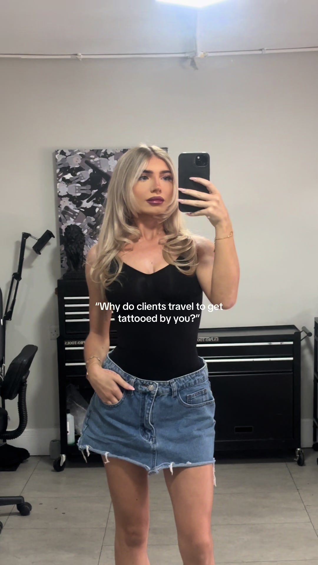 @charlotte w tattoo