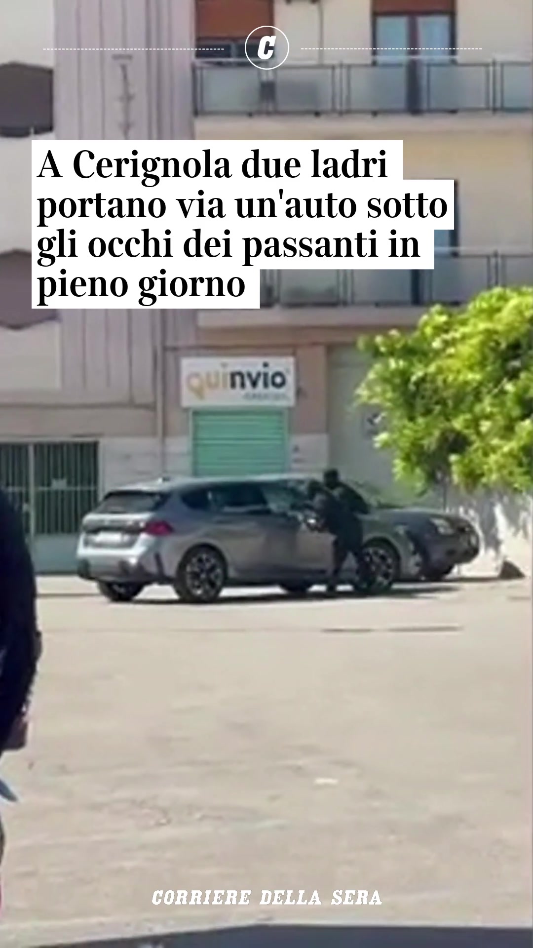 @Corriere della Sera