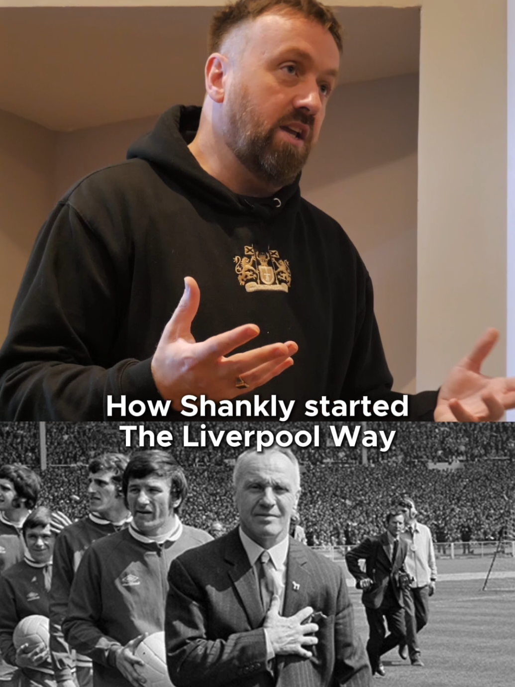 @The Shankly Experience