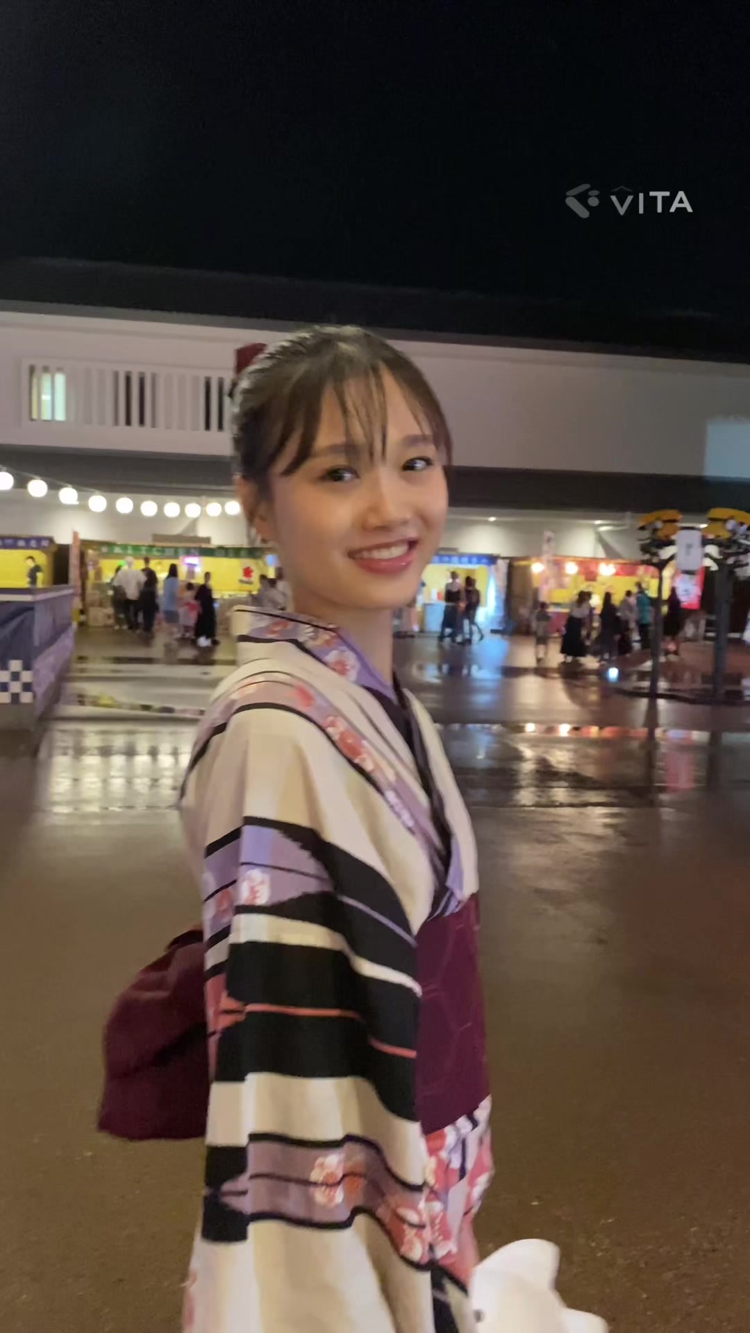 @美冴