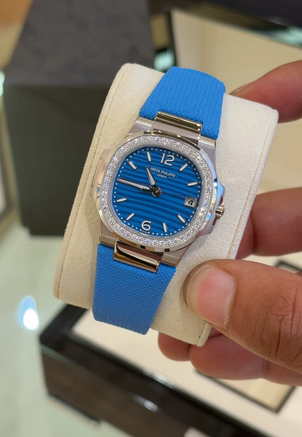 @Luxe Watches