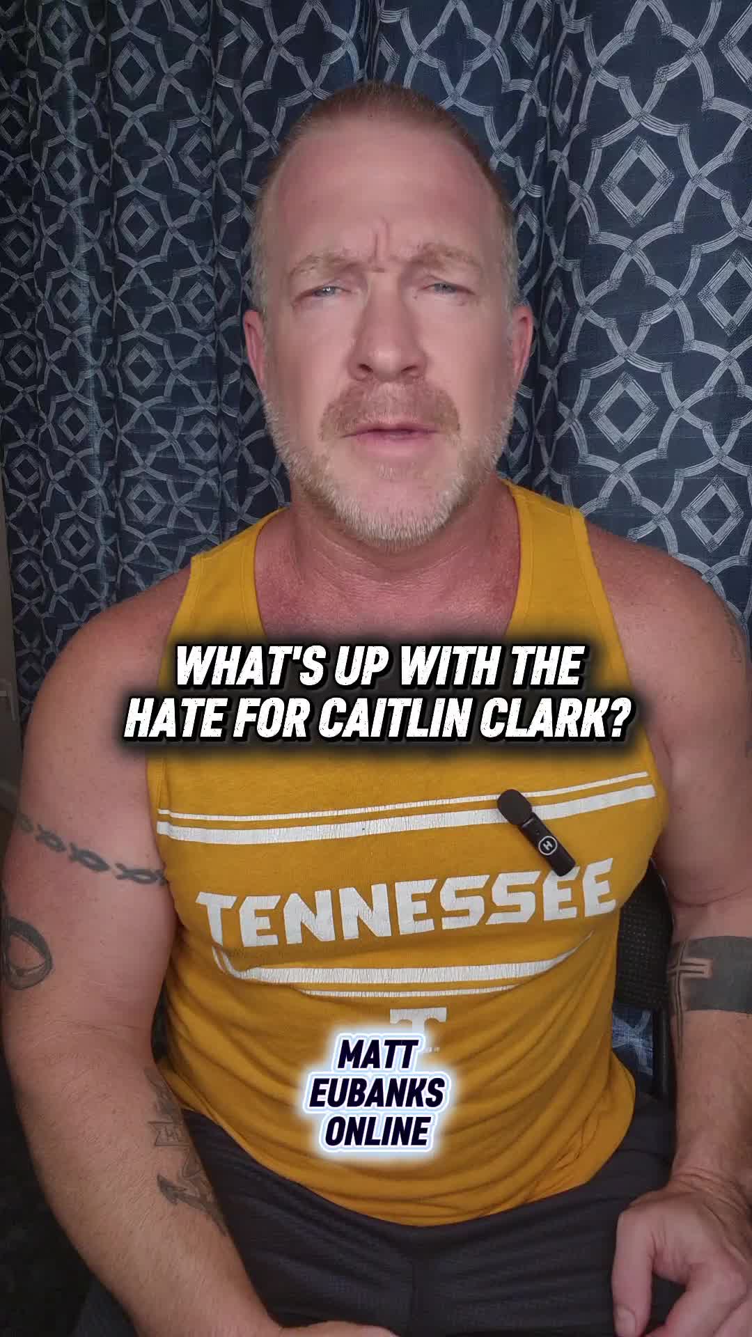@Matt Eubanks