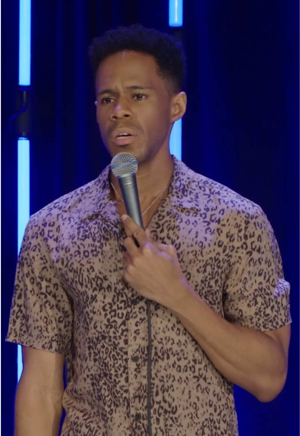 @Stand-Up