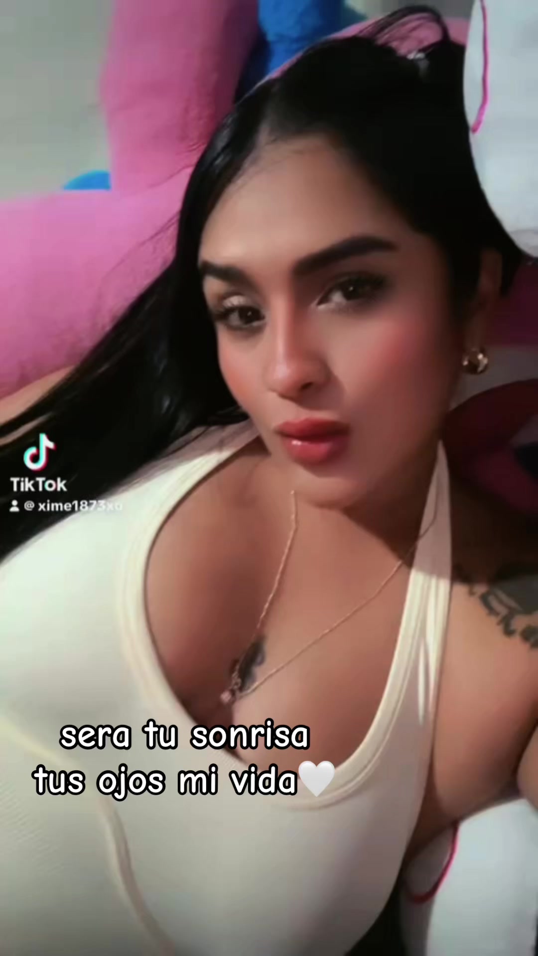 @Ximena Ordóñez💜