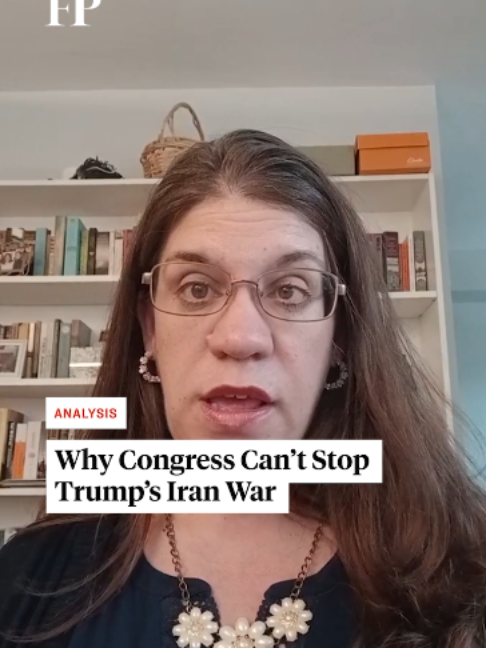 @Foreign Policy Magazine
