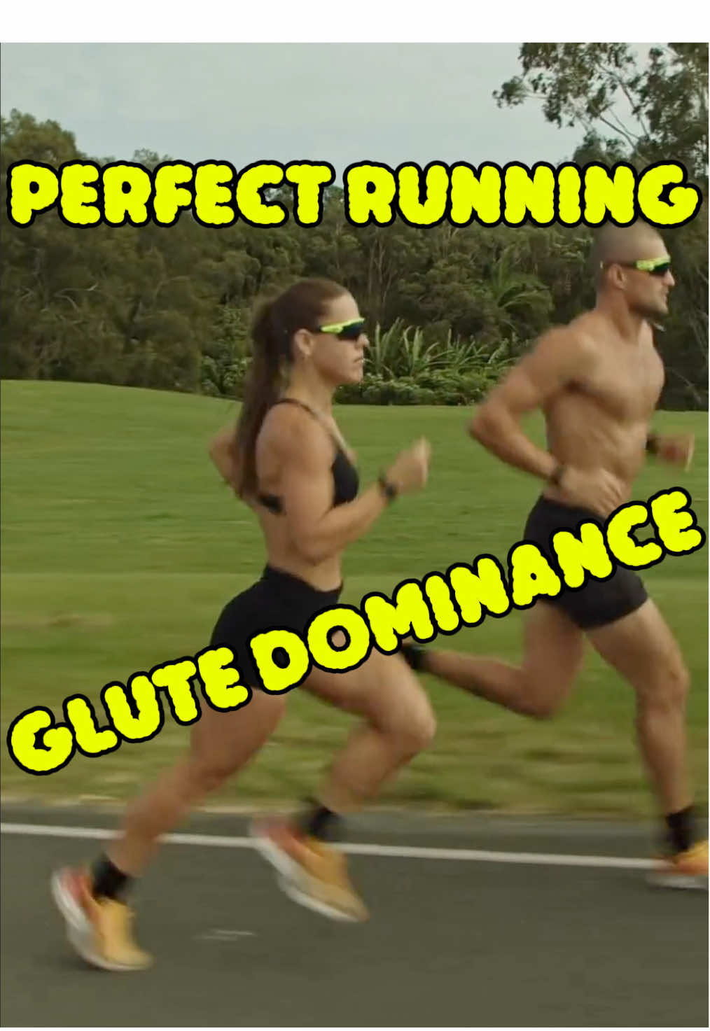 @Find Your Stride