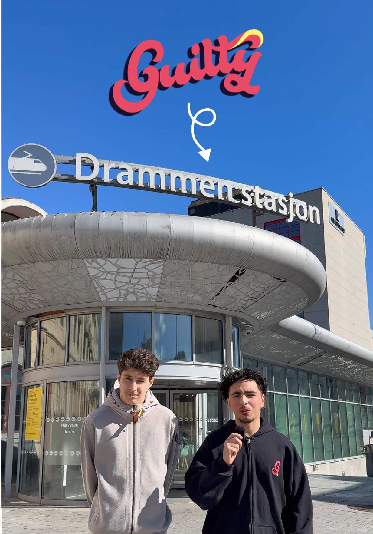 @guilty.drammen