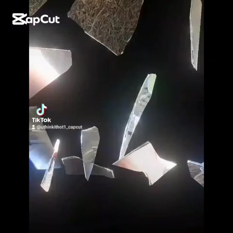 @Uthinkithot_Capcut organic