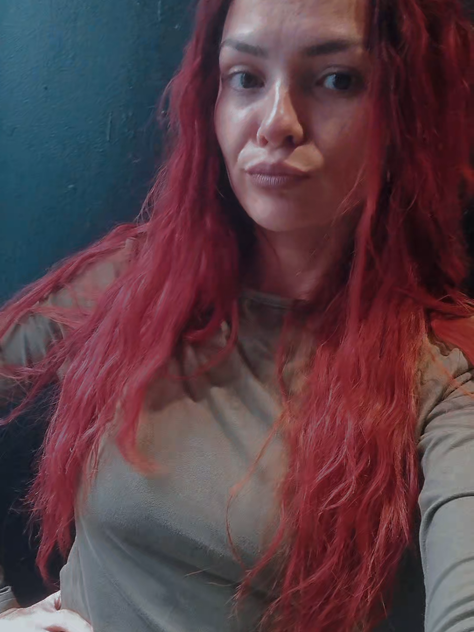 @Daniela ❤️