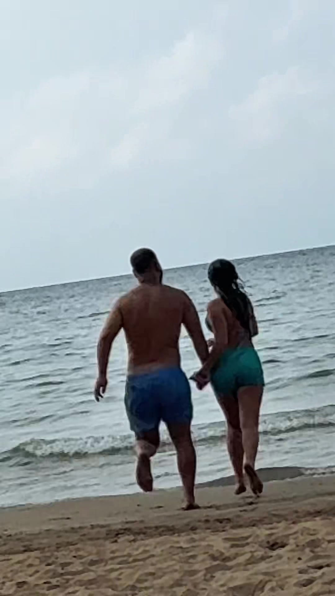 @Curro y Naiara❤️