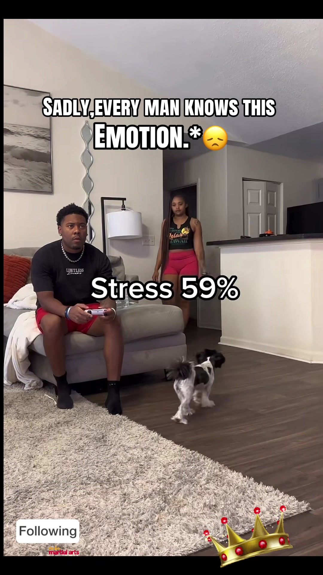 @Simps annoy me ..😑💯 ..
