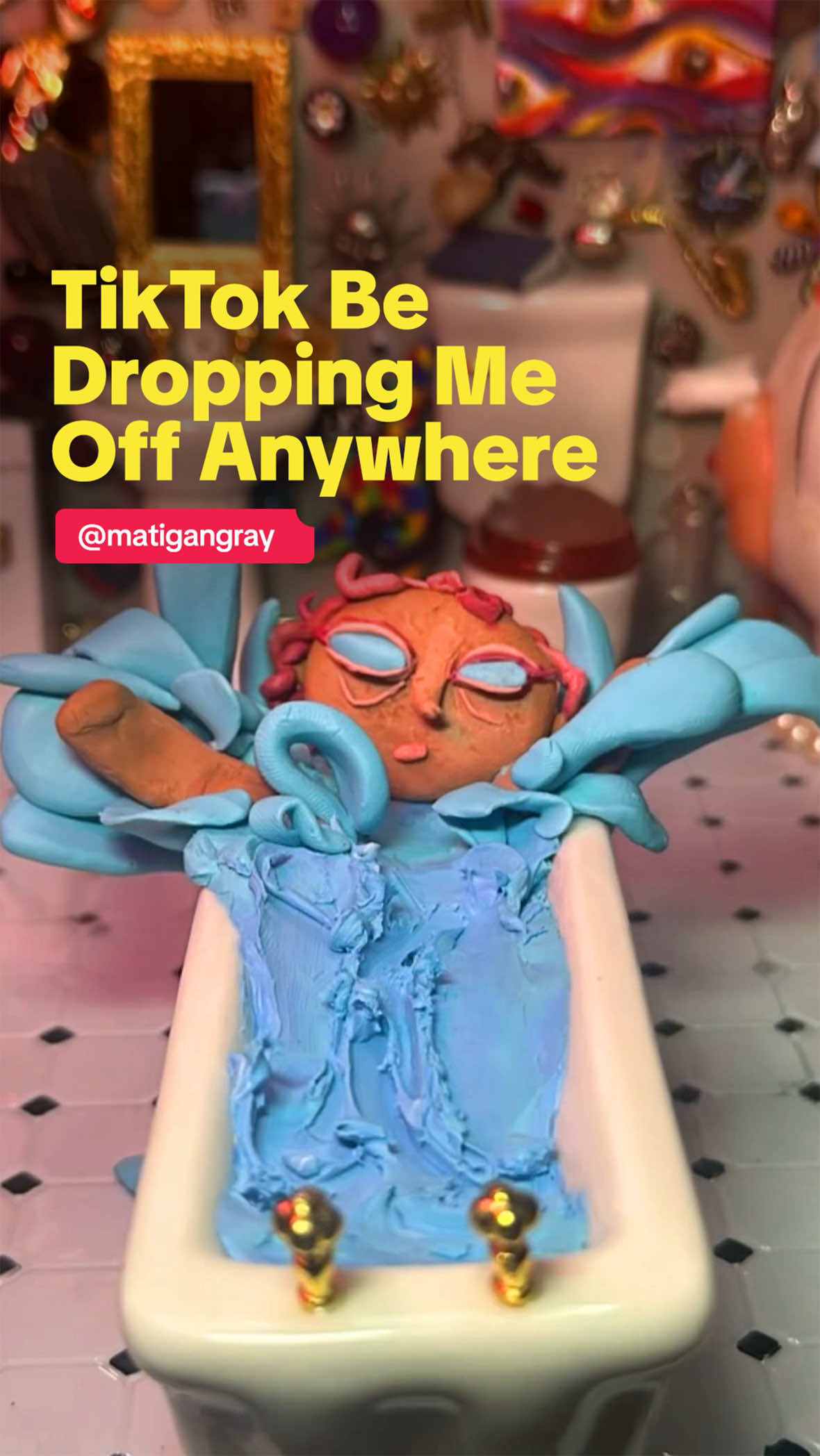 @TikTok