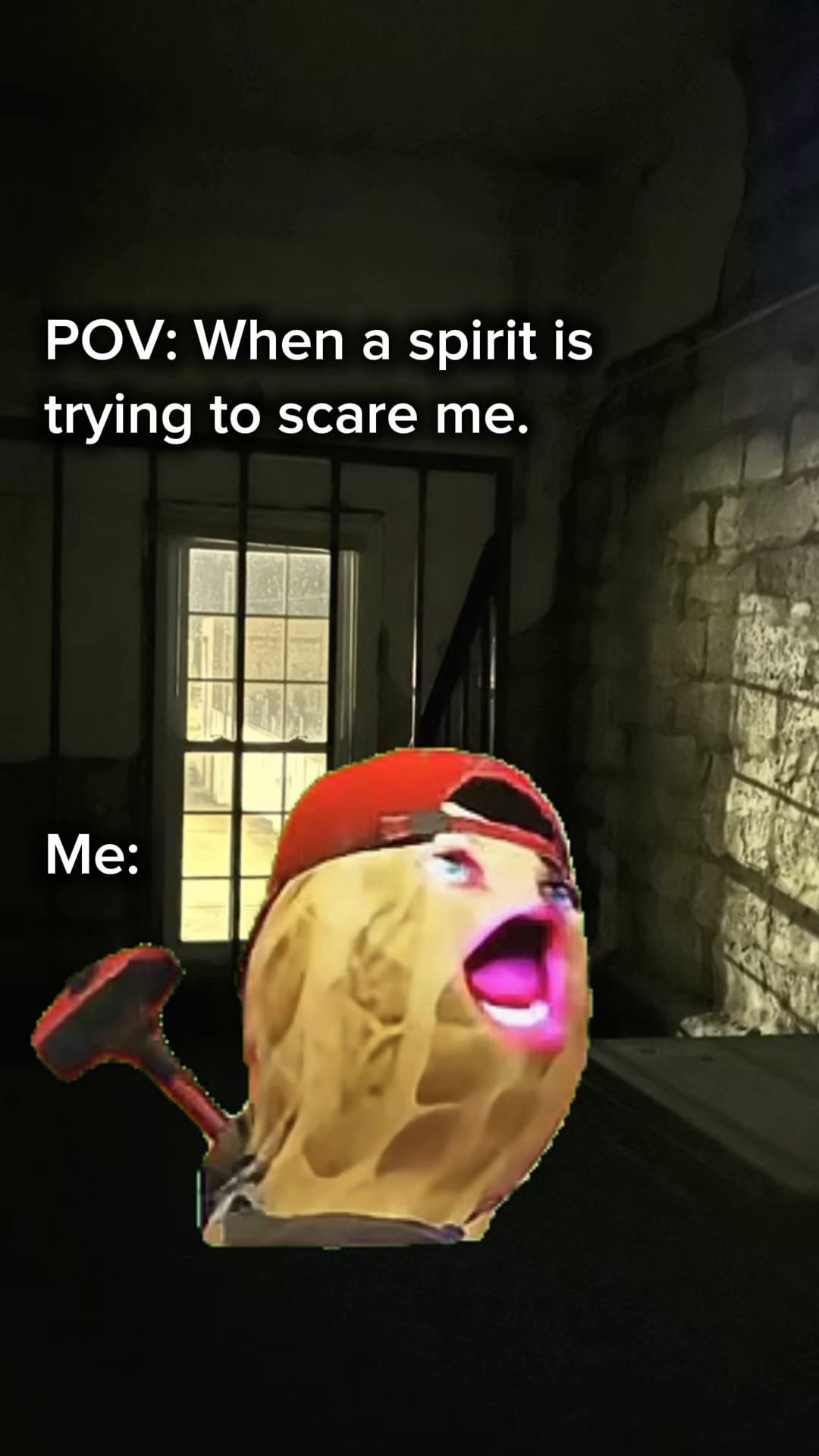 @Bobbie