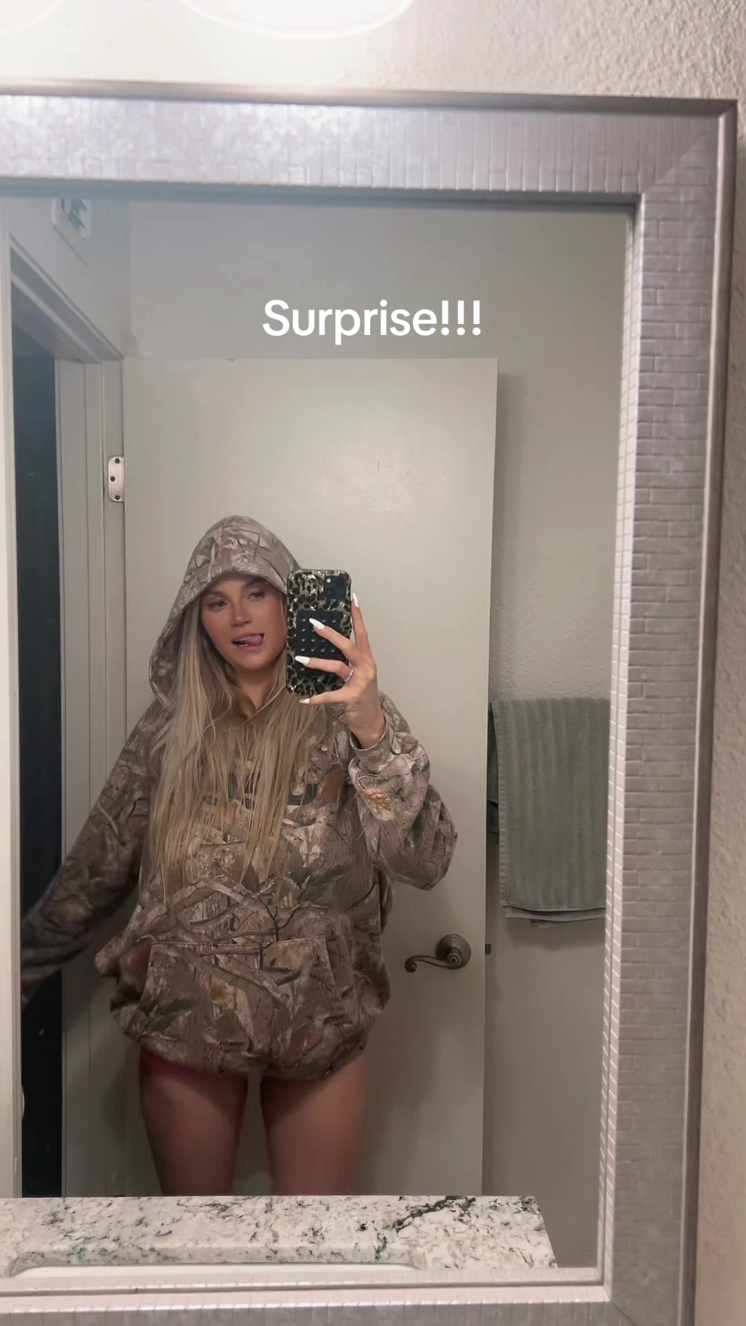 @Barstoolblonde🍒