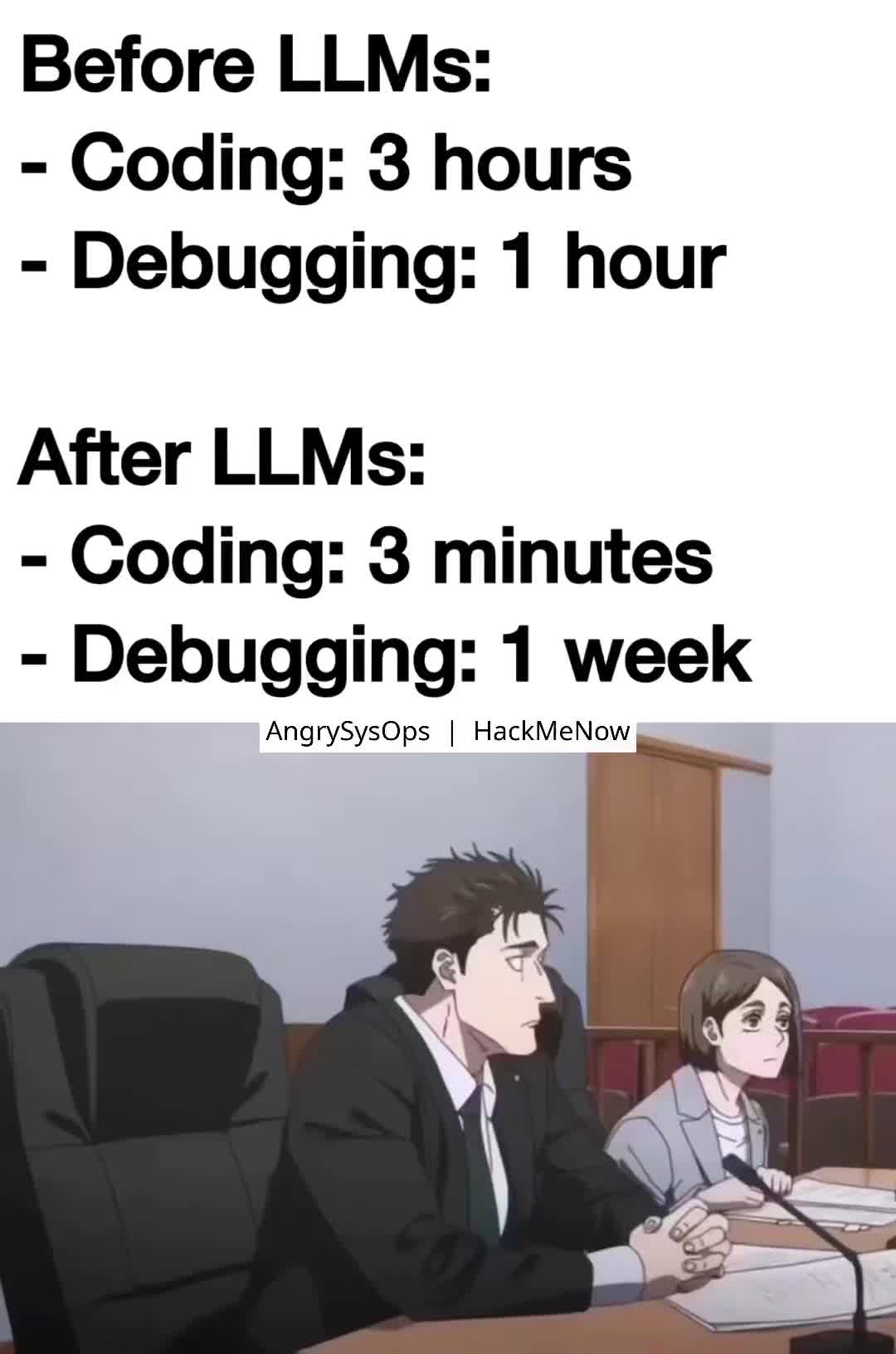 @Angry Admin