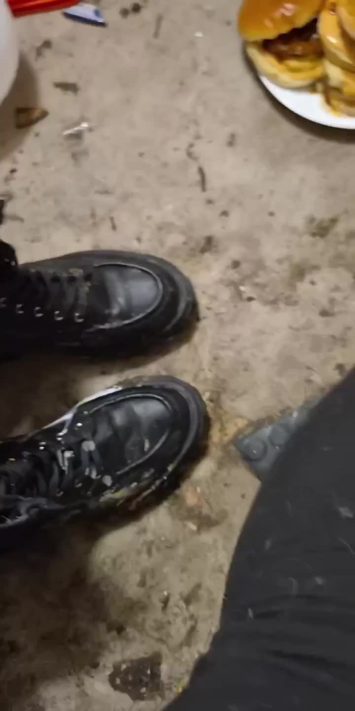 @Deadly Soles
