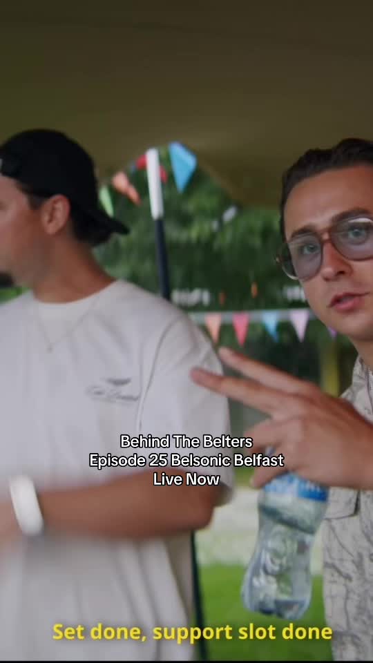 @Belters Only